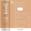 Kiva Aloe Vera Juice - 10Pcs Healthy Shots , For Skin , Hair , Weight Loss-1 